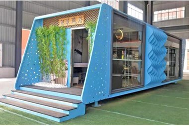 集裝箱房應(yīng)急用途多，柜族積極投入疫情防控阻擊戰(zhàn)！